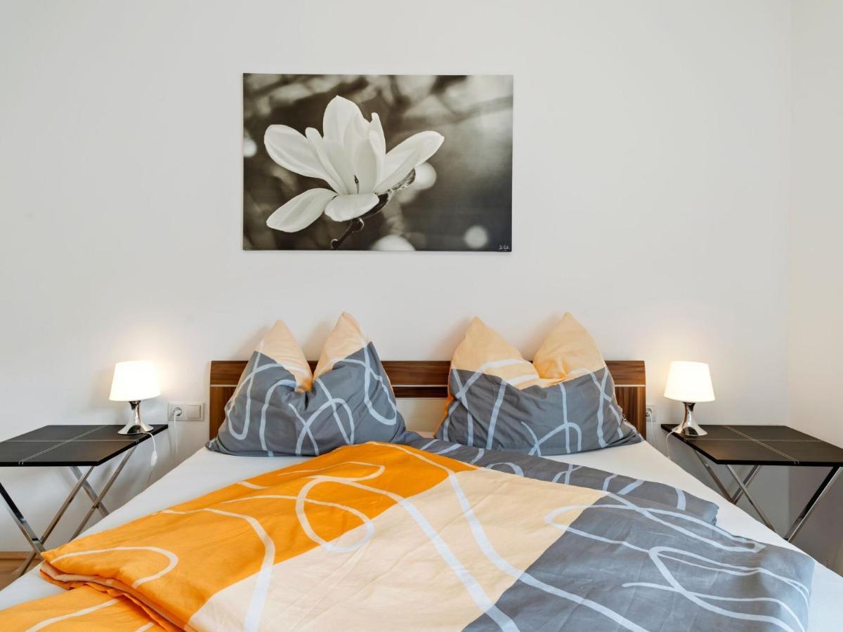 Apartment In Innsbruck Near The Golden Roof Exterior photo