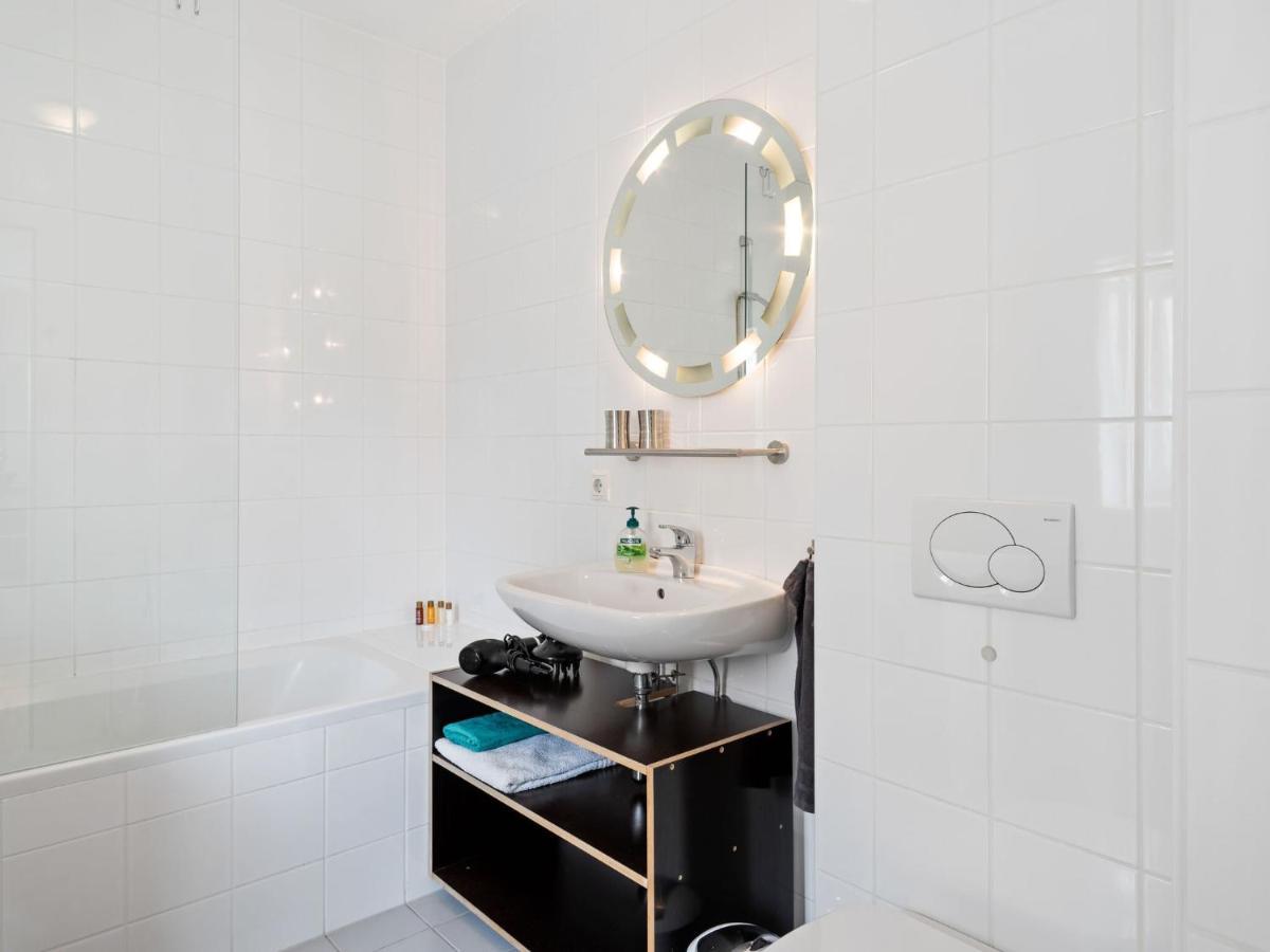Apartment In Innsbruck Near The Golden Roof Exterior photo